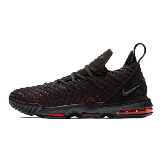 Nike LeBron 16 Fresh Bred GS