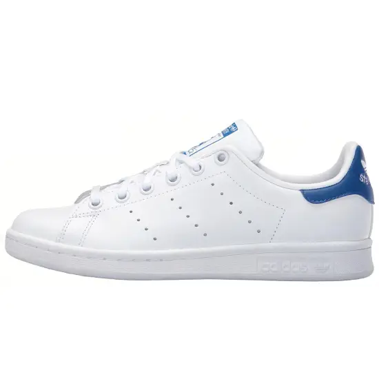 Adidas Originals STAN SMITH Collection Kids" Skateboarding Shoes Grade School