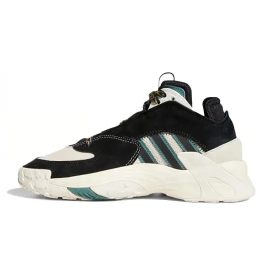 Adidas Originals Streetball Kids" Basketball Shoes Grade School