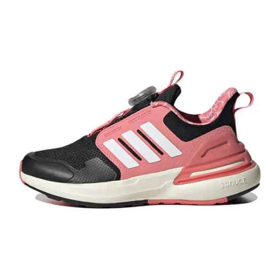 adidas RapidaSport Bounce BOA J 'Chinese New Year - Black Wild Pink'