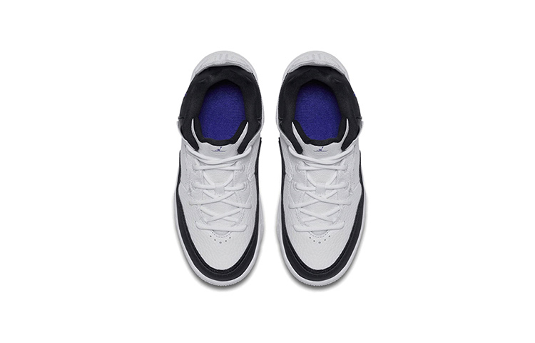 Jordan Courtside 23 concord