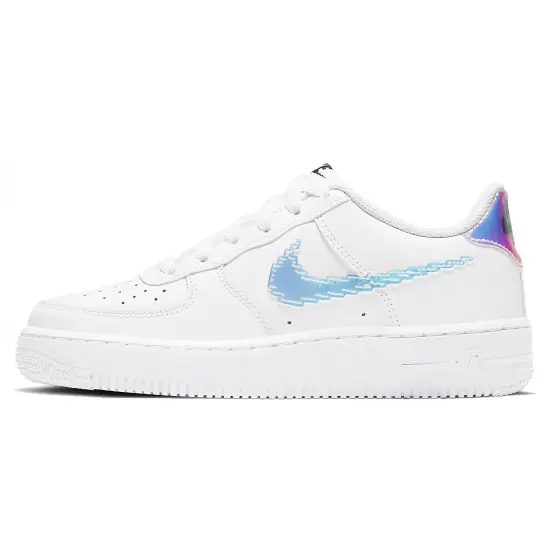Nike Air Force 1 Low 'Digital Swoosh' GS