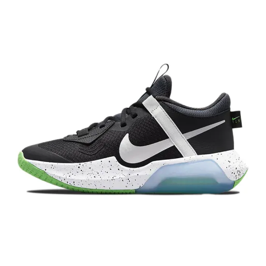 Nike Air Zoom Crossover 'Black Chrome' GS