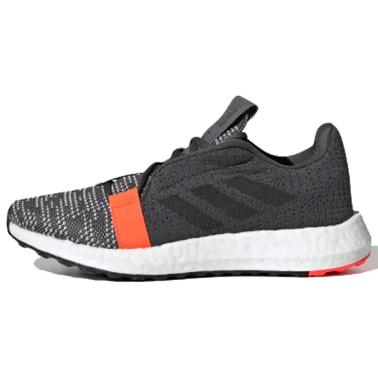Adidas Senseboost Go Kids" Training Shoes Grade School