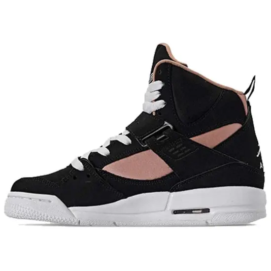 Jordan Flight 45 Vintage Basketball Shoes GS