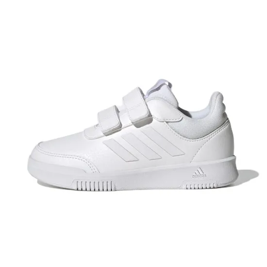 Adidas TENSAUR Series Kids" Skateboarding Shoes Pre-school