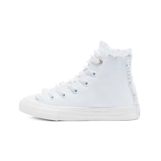 Converse Chuck Taylor All Star Kids" Canvas Shoes Pre-school