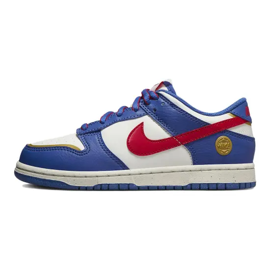 Nike Dunk Low Next Nature Superhero PS
