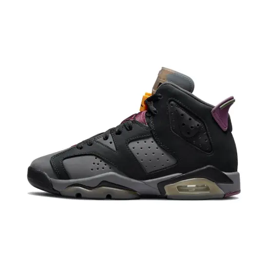 Jordan 6 Retro Bordeaux PS