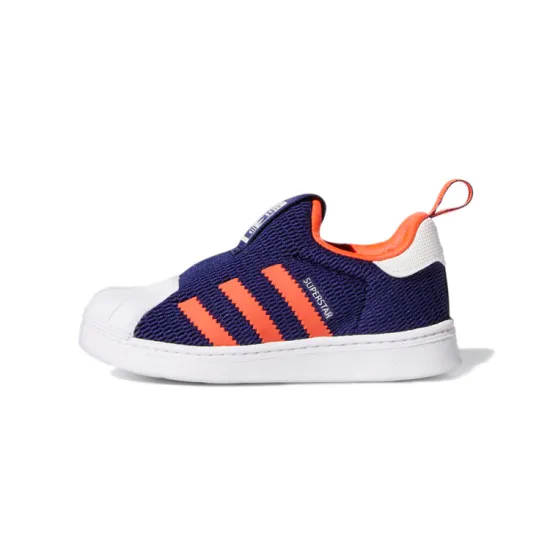 Adidas Originals Superstar Series Toddler Shoes Baby