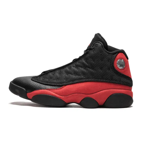 Jordan 13 Retro Bred 2017 GS