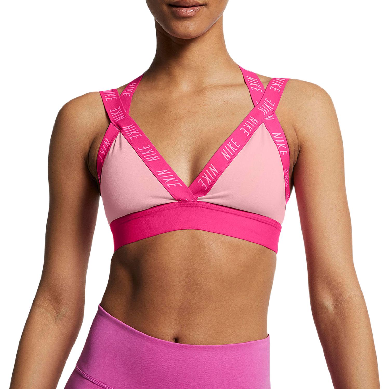 Nike Sports Underwear Women’s Pink