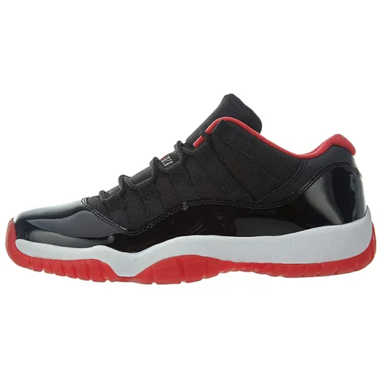 Jordan 11 Retro Low Bred GS