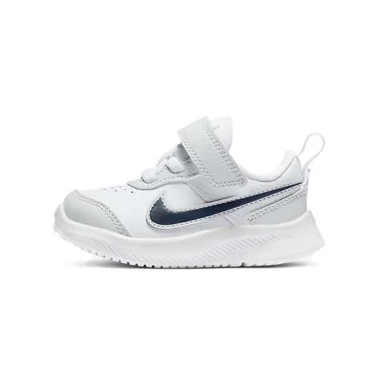 Nike Varsity Leather Toddler Shoes Baby