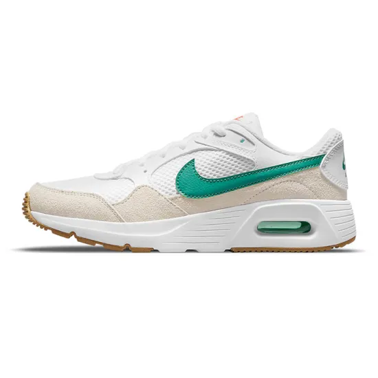 Nike Air Max SC 'Creamwhite Green' GS