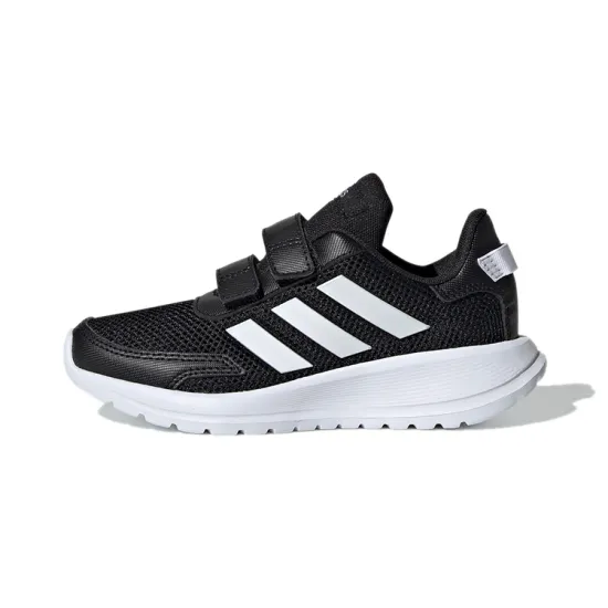 adidas Tensaur Run Core Black Kids