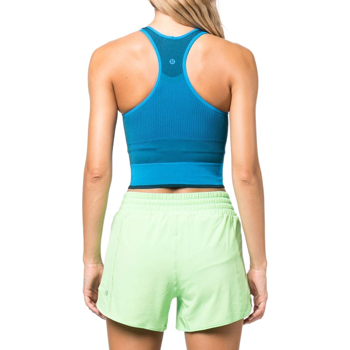 Lululemon Sleeveless Sports Shirts Women’s Racerback