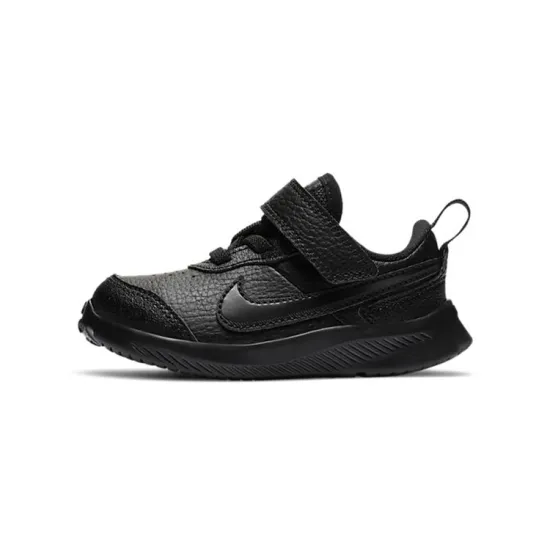 Nike Varsity Leather Toddler Shoes Baby