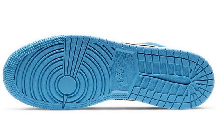 Jordan Air Jordan 1 low SE Laser Blue GS