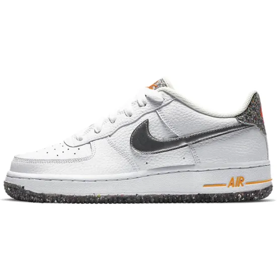 Nike Air Force 1 Crater Nike Grind GS