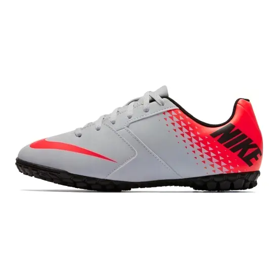Nike Bombax Kids" Soccer Shoes Kids