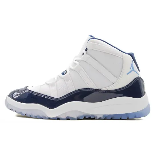 Jordan 11 Retro UNC Win Like 82 Preschool