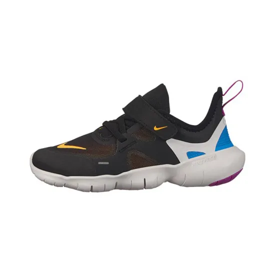 Nike Free RN 5.0 Kids" Running Shoes Pre-school