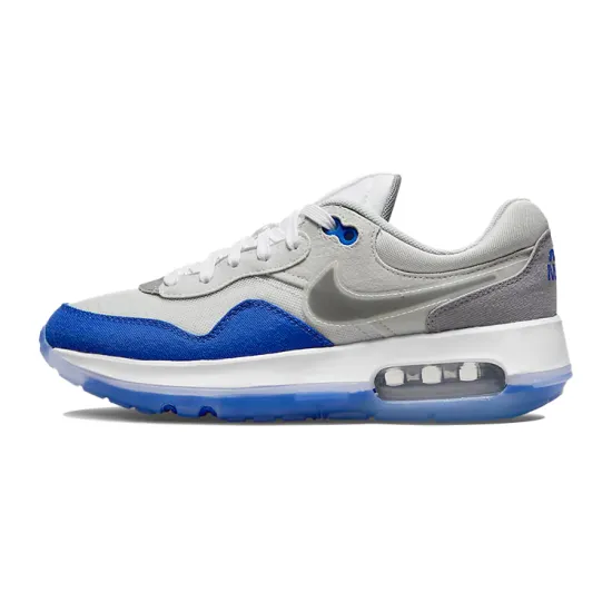 Nike Air Max Motif Hyper Royal GS