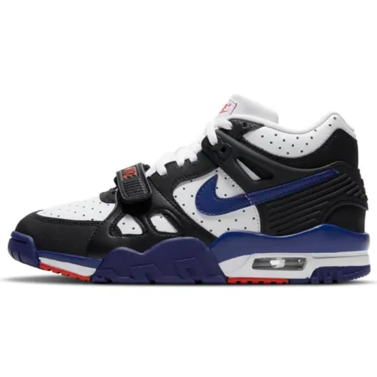Nike Air Trainer 3 Vintage Basketball Shoes GS