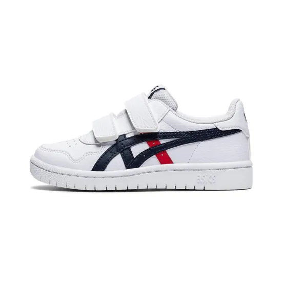 Asics Japan S PS 'White Classic Red'