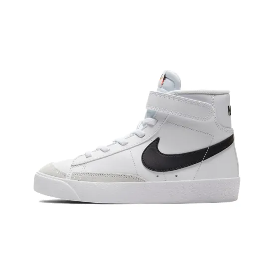 Nike Blazer Mid 77 Black White PS