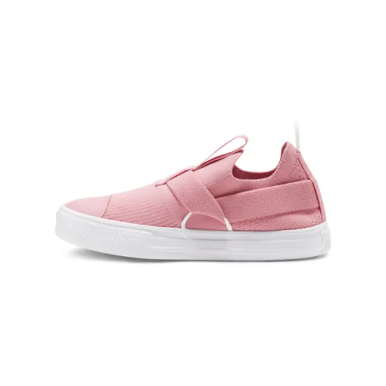 Converse Chuck Taylor All Star Low TD 'Superplay Knit - Lotus Pink'