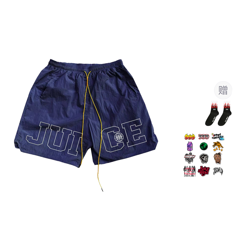 Juice Wrld SS24 3m