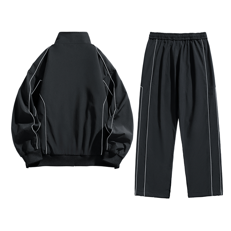 JEEP SPIRIT Casual Sportswear Unisex