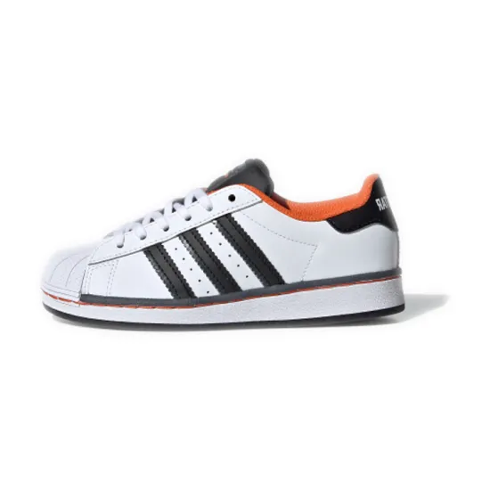 Adidas Originals Superstar Series Kids" Skateboarding Shoes Pre-school