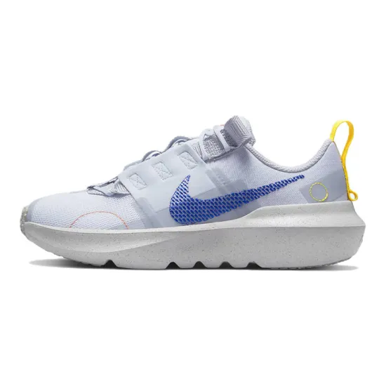 Nike Crater Impact GS 'Football Grey Game Royal'