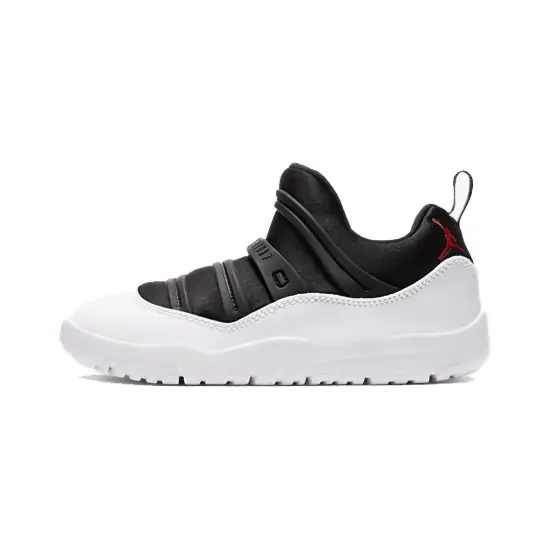 Jordan 11 Retro Little Flex Tuxedo PS
