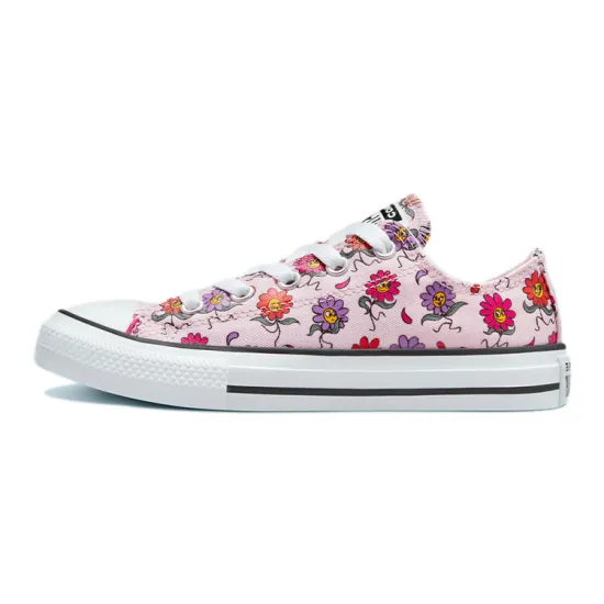 Converse Chuck Taylor All Star Kids" Canvas Shoes Grade School