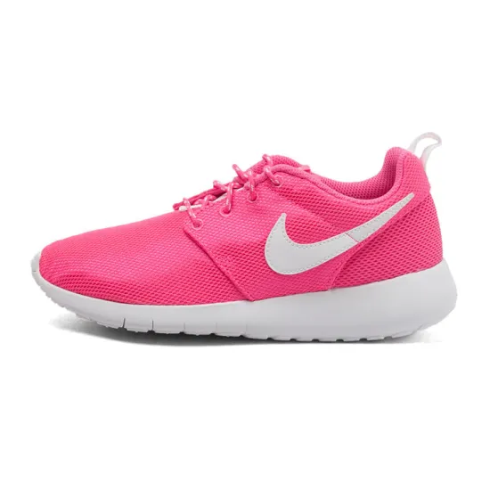 Nike Roshe One Pink Blast GS