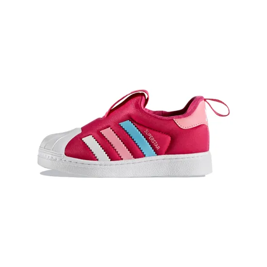 Adidas Originals Superstar Series Toddler Shoes Baby