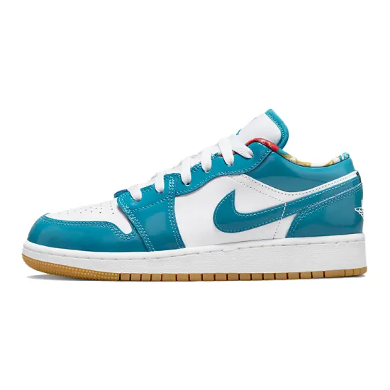 Jordan 1 Low Barcelona GS