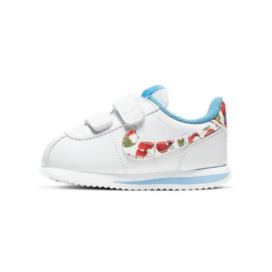 Nike Cortez Basic SL White