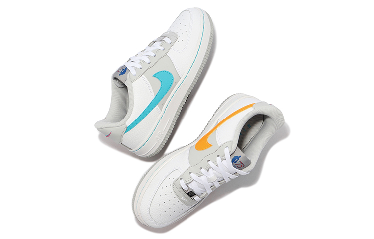 NBA x Nike Air Force 1 75th Anniversary 75 GS