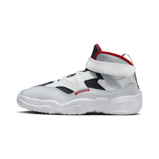 Jordan Jumpman Two Trey Olympic PS