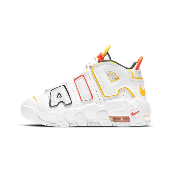 Nike Air More Uptempo Rayguns PS