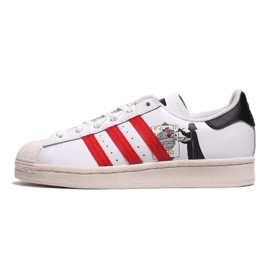 Adidas Superstar Star Wars Yoda GS