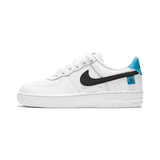 Nike Air Force 1 Low 07 Worldwide Pack Blue Fury PS