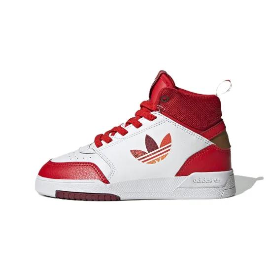 Adidas Originals Drop Step Kids" Skateboarding Shoes Pre-school