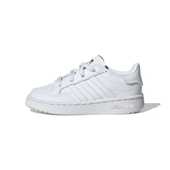 Adidas Originals Team Court Toddler Shoes Baby