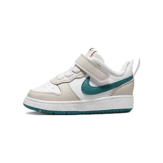Nike Court Borough Toddler Shoes Baby